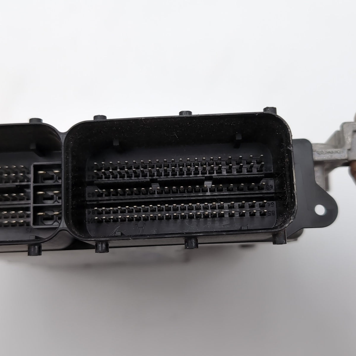 2015 2016 2017 Jaguar F-Pace 3.0 Engine Computer Control Module OEM CPLA12B684YF