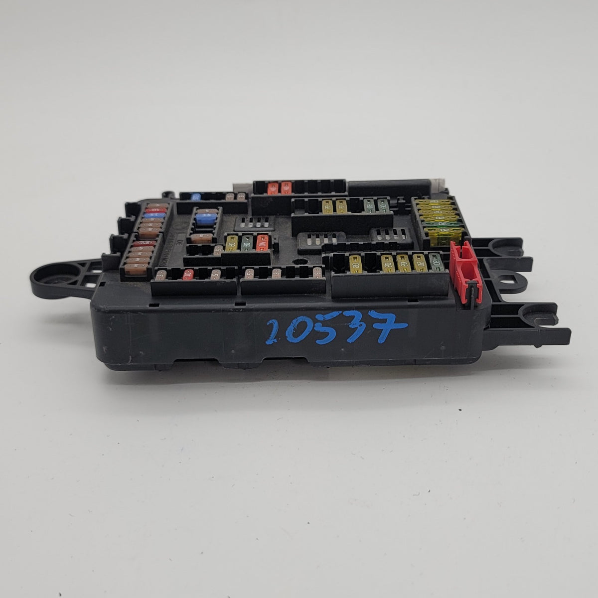 2013- 2016 BMW F30 F32 F34 F36 F80 F82 M3 M4 REAR FUSE RELAY BOX MODULE 9337880