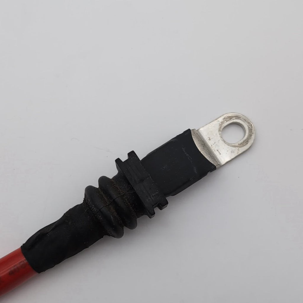 2023 2024 2025 2026 BMW 530i 540i i5 G60 Positive Battery Cable Terminal 5B32E62
