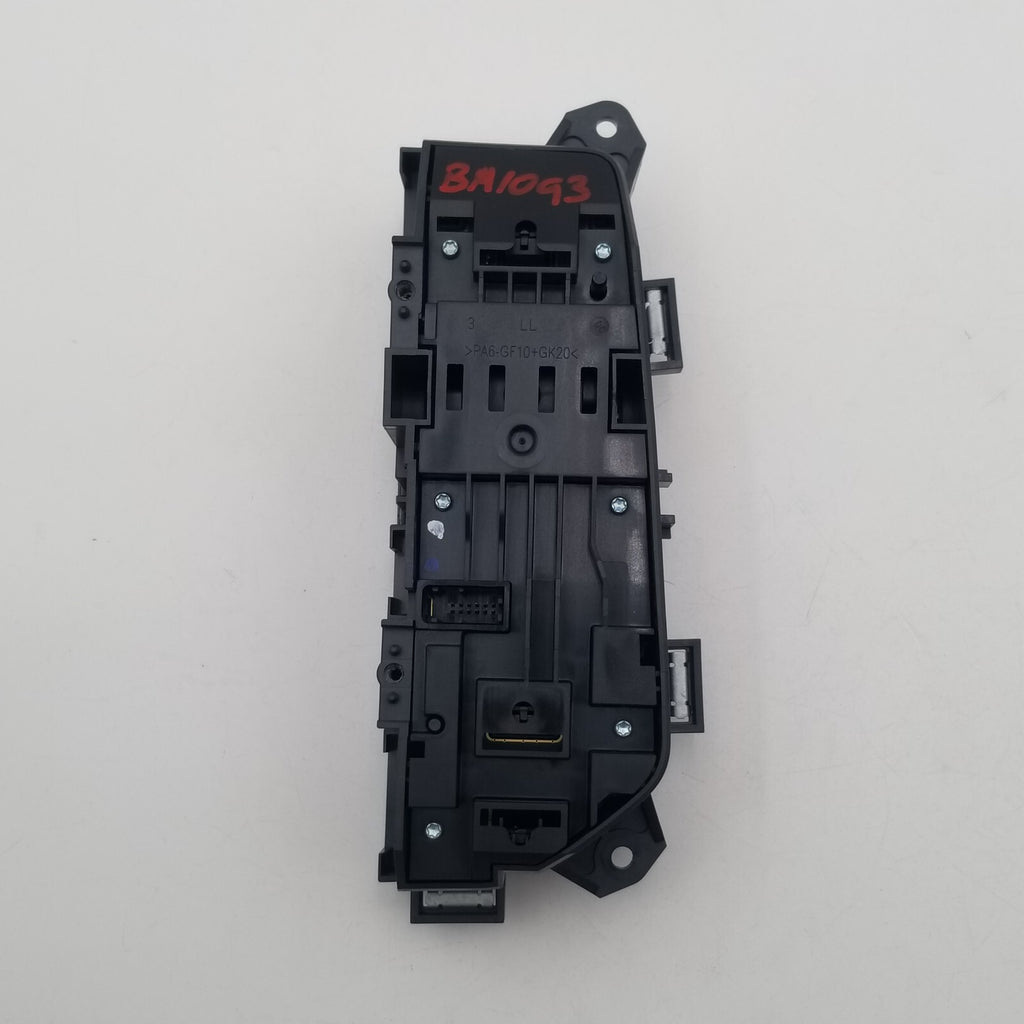 2022 - 2025 BMW iX I20 Gear Lever Selector Shifter Start Stop Switch 5A767A4