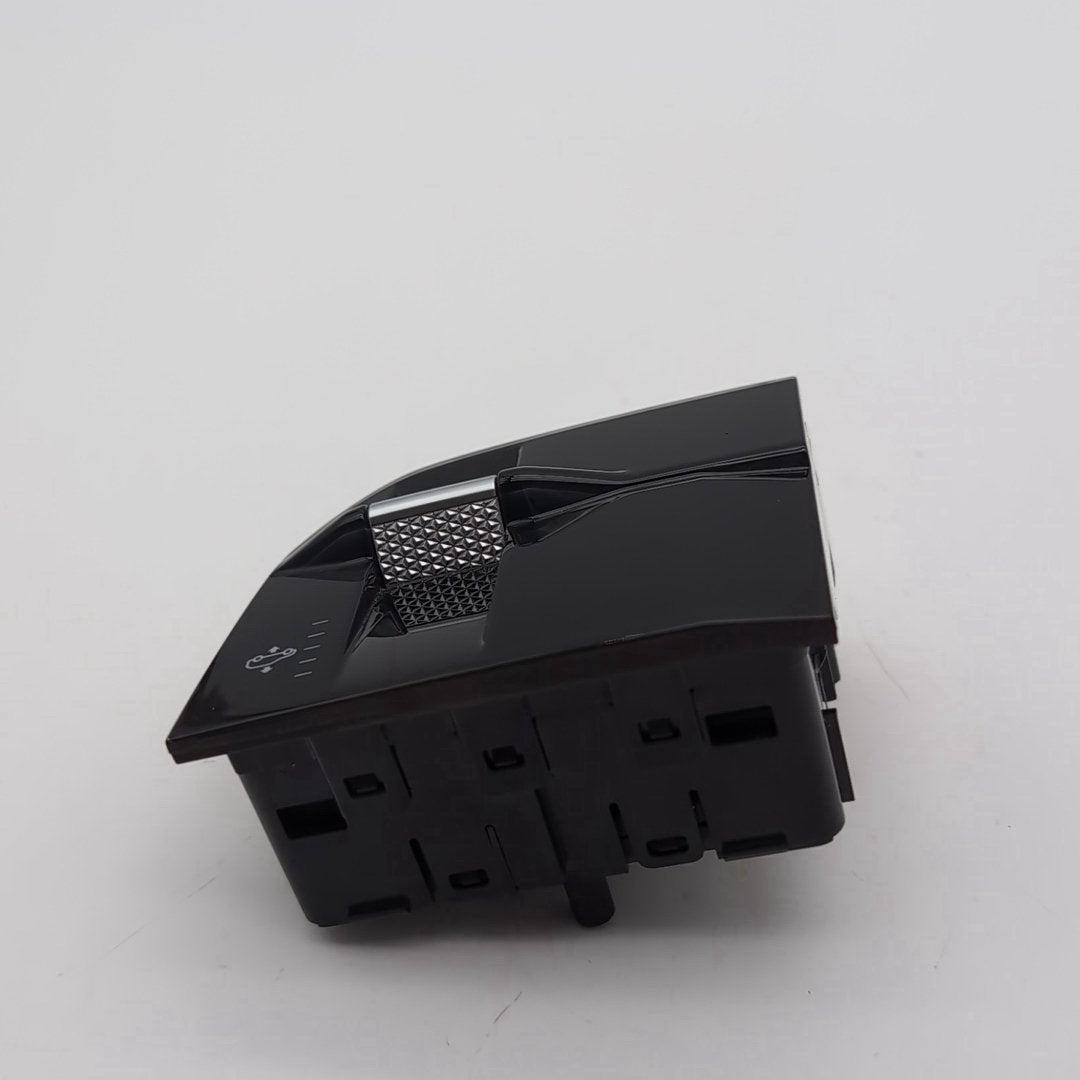 2023 - 2026 BMW X5 X7 Center Console Suspension Height Leveling Switch 9495370