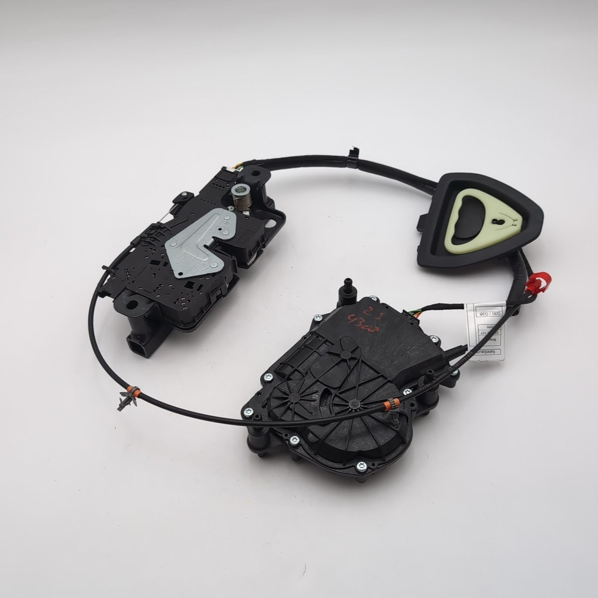2020- 2025 BMW M440i 430i Trunk Lid Lock Latch Actuator Motor 7430626 9463391