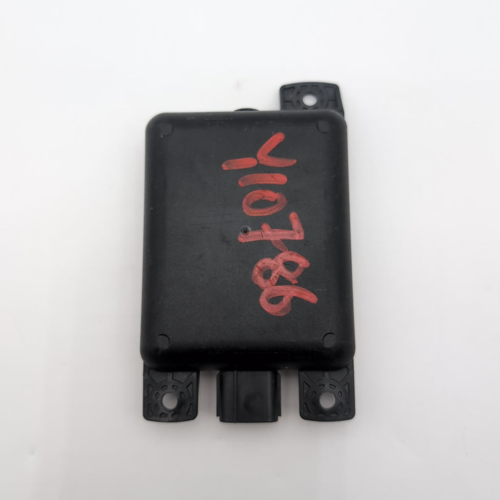 2019 2020 2021 Kia Forte LH Master Rear Left Blind Spot Radar Sensor 99140-M6200
