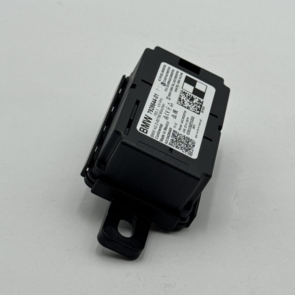2017 - 2021 BMW X1 X2 i3 i3s MINI Radio Remote Receiver Control Module 7928644