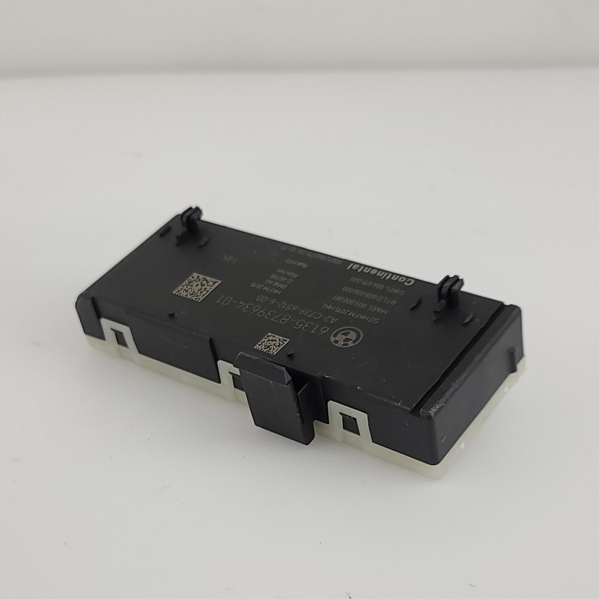 2016 - 2022 BMW 3 5 7 8 Series X3 X4 X5 X6 Tail Gate Trunk Lid Control Module