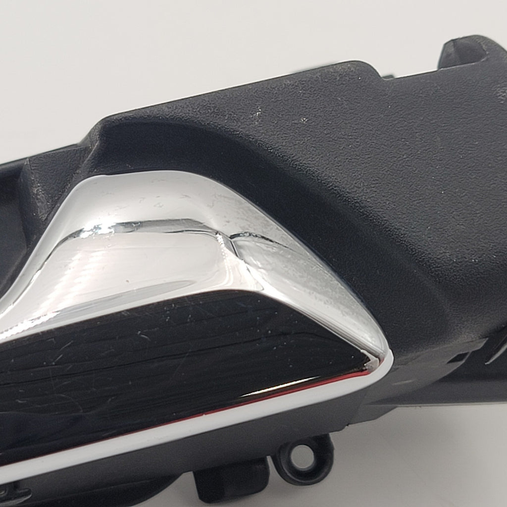 1990- 1995 Mercedes R129 SL500 300SL Right Side Interior Door Handle 1297600261