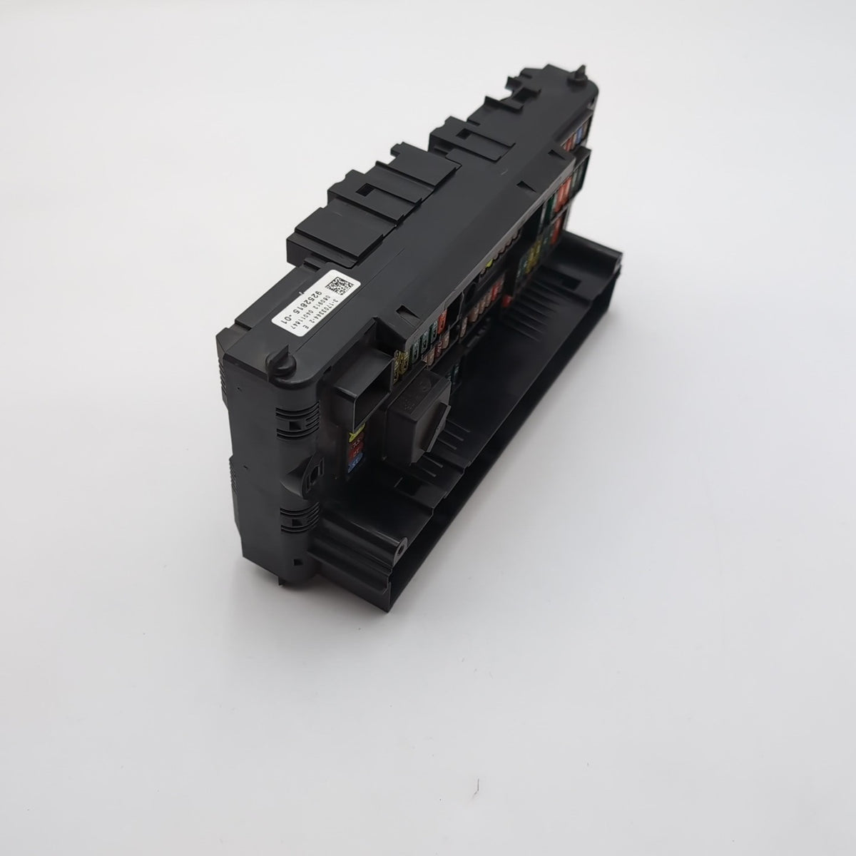 2011- 2016 BMW M5 550i 535i 528i BCM Body Control Module Fuse Box 9252815 OEM