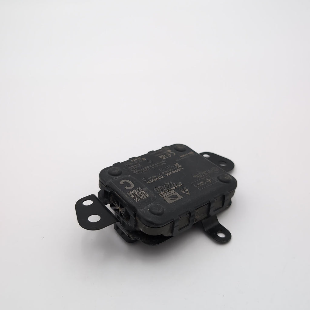 2025 Toyota Corolla Cruise Control Distance Radar Sensor 88210-02100