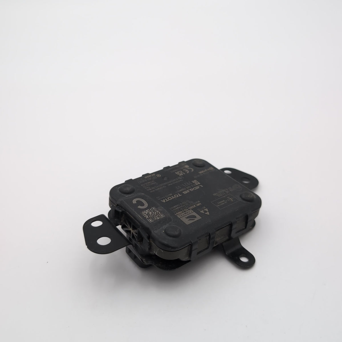 2025 Toyota Corolla Cruise Control Distance Radar Sensor 88210-02100
