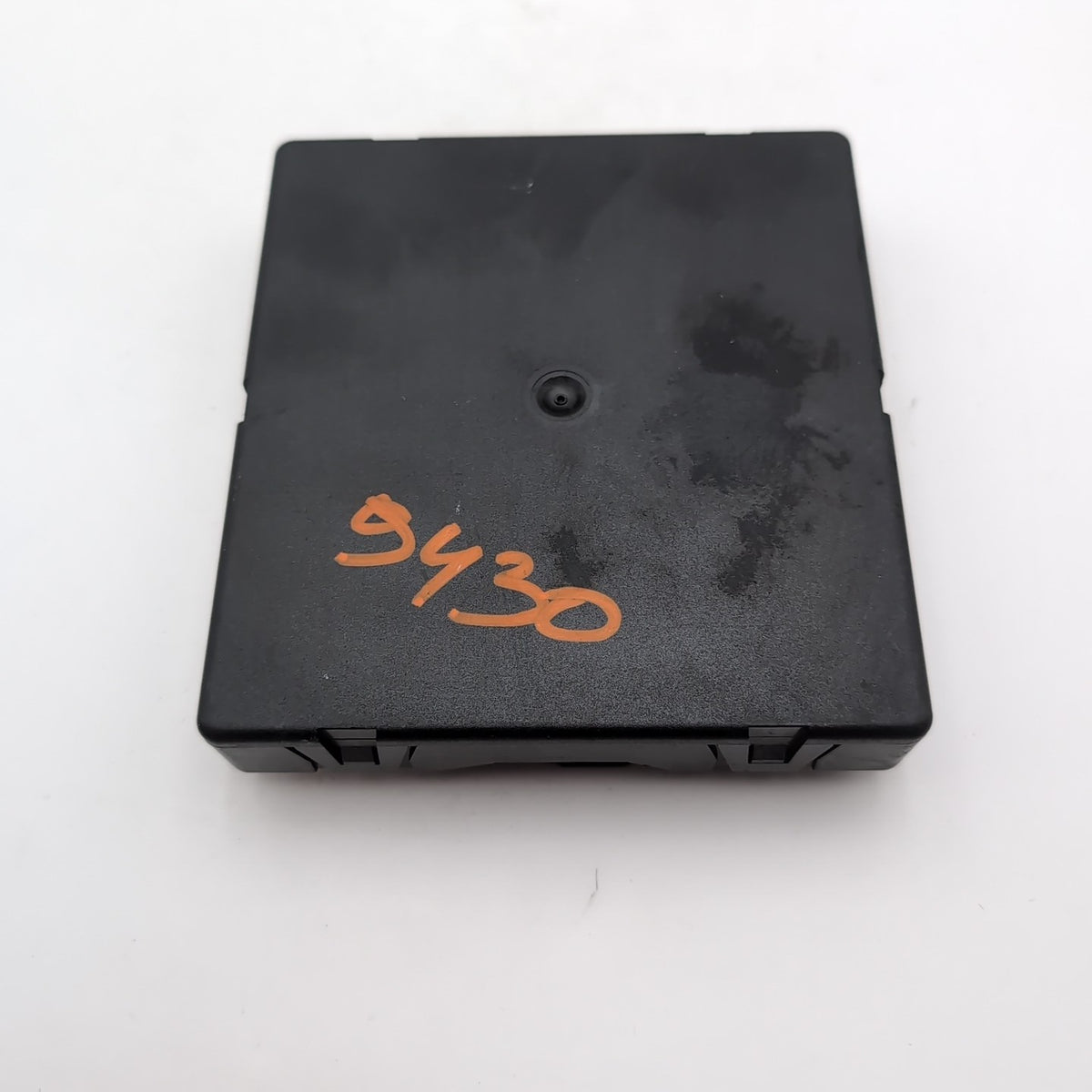 2009 2010 2011 Audi A6 S6 Anti Theft Locking Control Module 4F0907289N