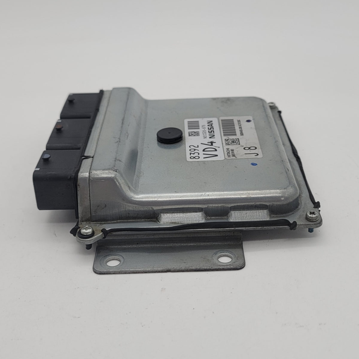 2018 2019 Nissan Sentra 1.8 Engine Computer Control Module ECM OEM BEM40S-300 A2