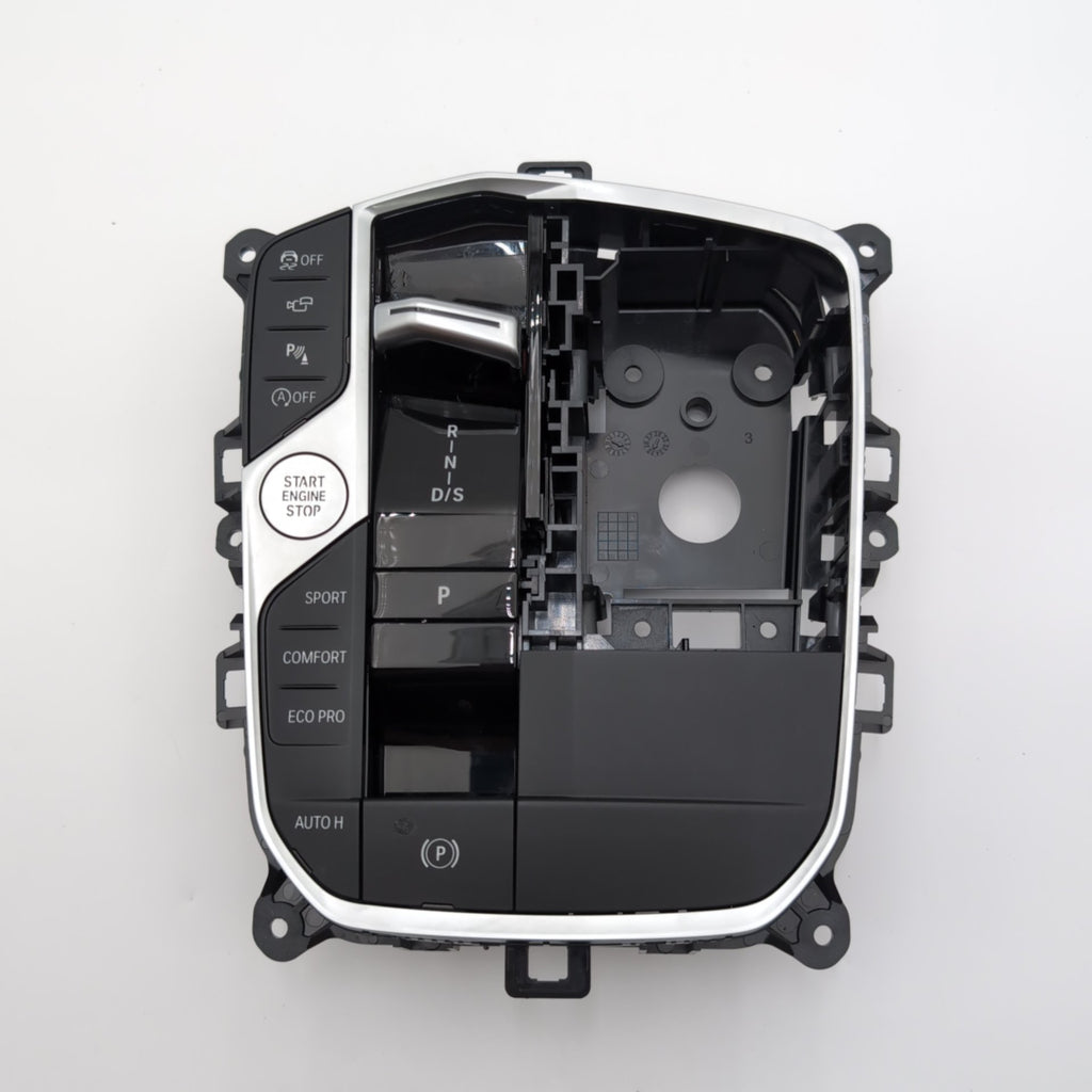 2023 - 2026 BMW M440i G20 G22 G26 G42 Gear Selector Shifter Switch Panel 5A9C9A9