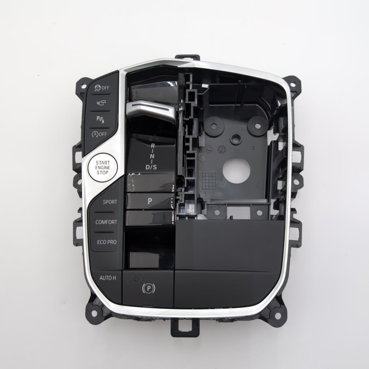 2023 - 2026 BMW M440i G20 G22 G26 G42 Gear Selector Shifter Switch Panel 5A9C9A9
