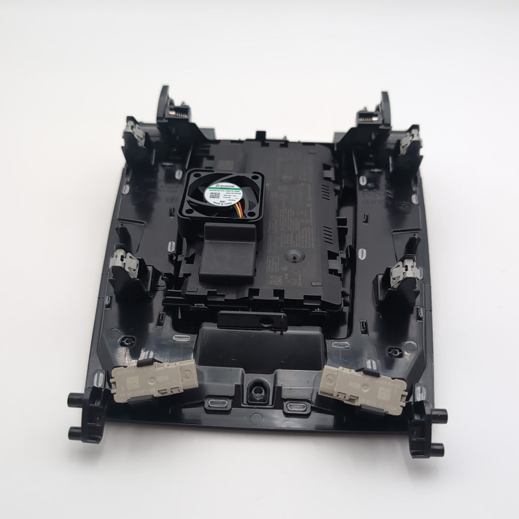 2022 2023 2024 2025 BMW X1 U11 Front Wireless Charging Pad Tray 5A623B0 5A22F51