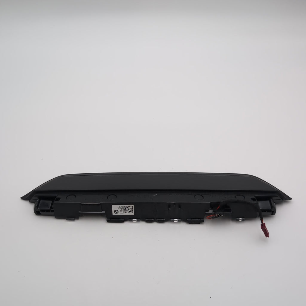 2024 2025 2026 BMW i5 530i 540i 550e G60 Rear High Mounted Third 3RD Brake Light
