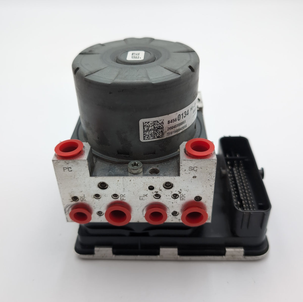 2018 2019 Chevrolet Equinox ABS Anti Lock Brake Pump 84560134
