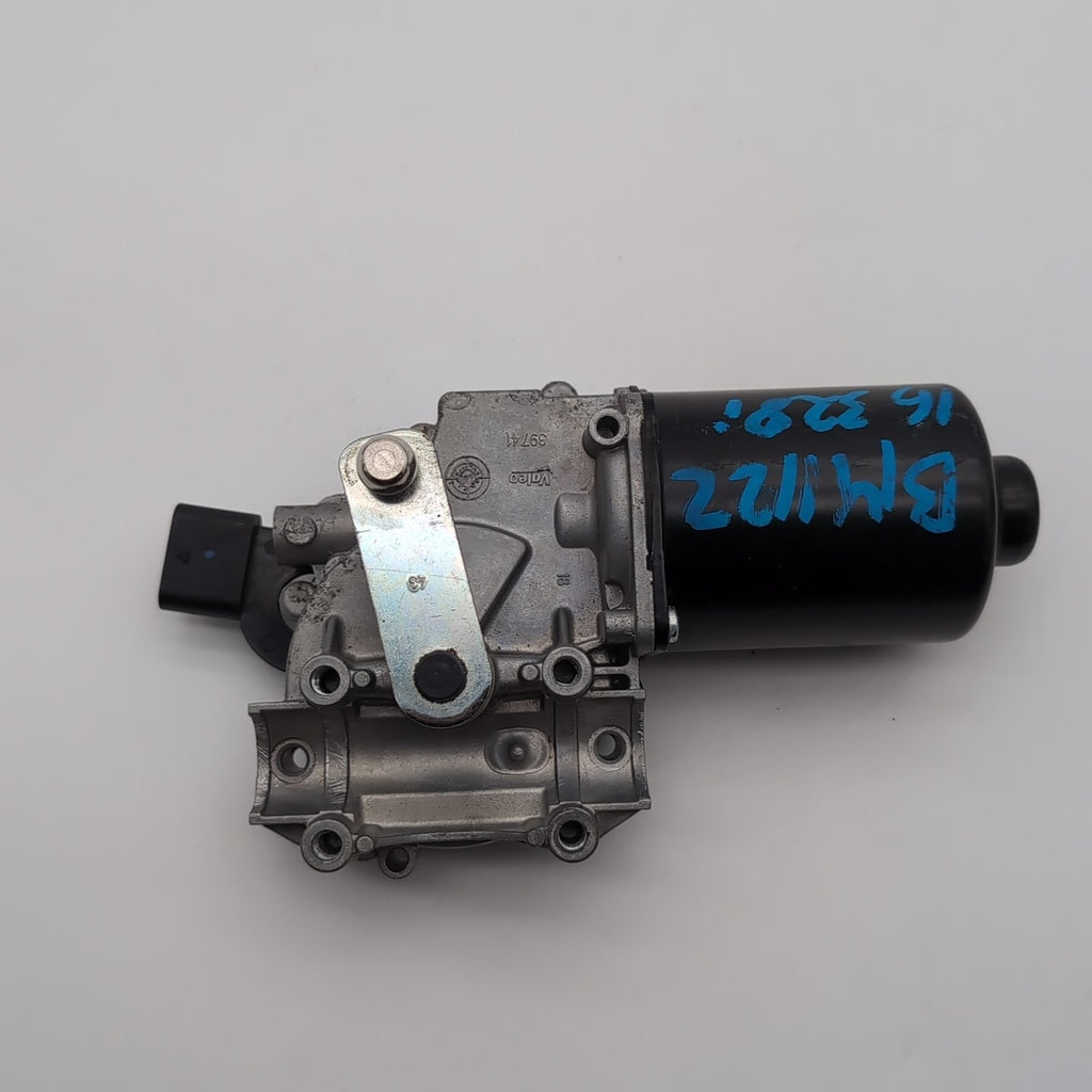 2012- 2019 BMW 320I 330I 335I 340I Front Wiper Motor 7267503 OEM