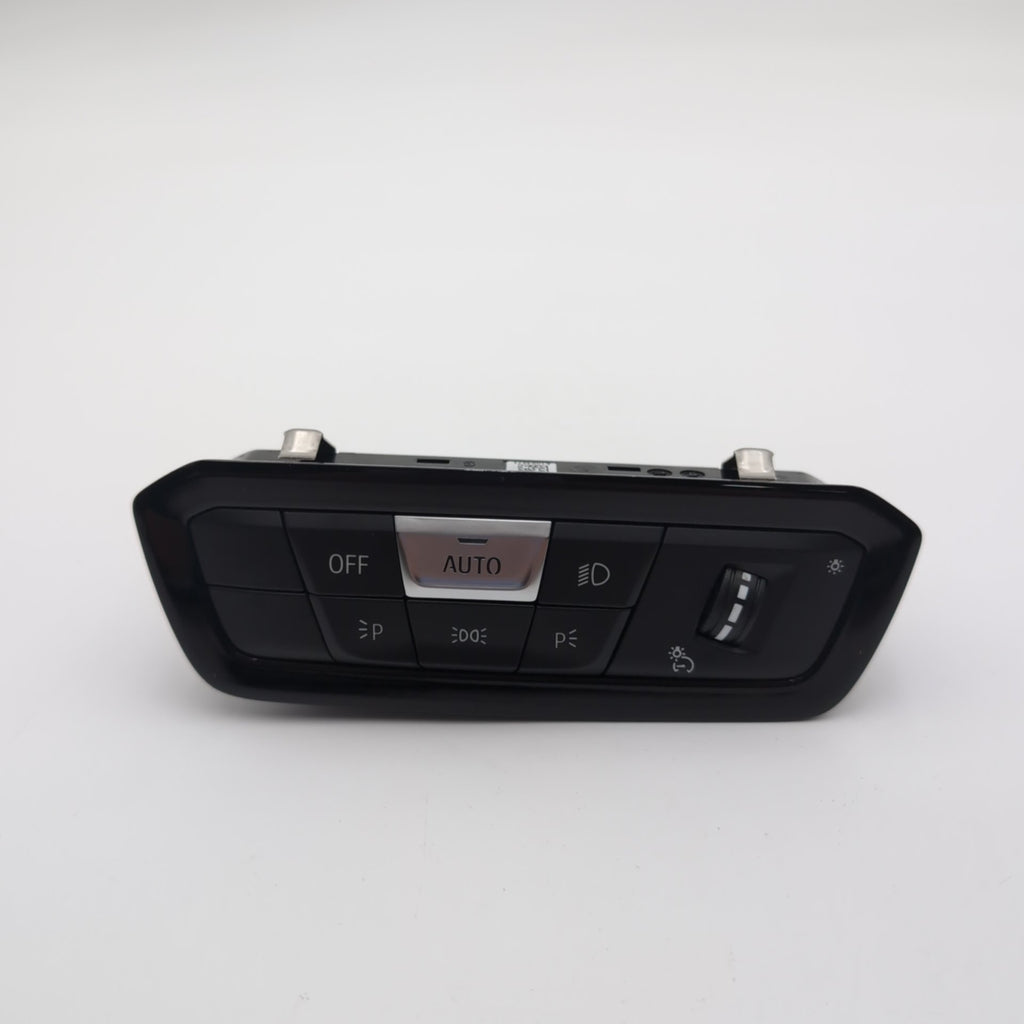 2021 - 2026 BMW G20 G22 G26 G42 M3 M4 Headlight Control Switch Panel 5A16B17