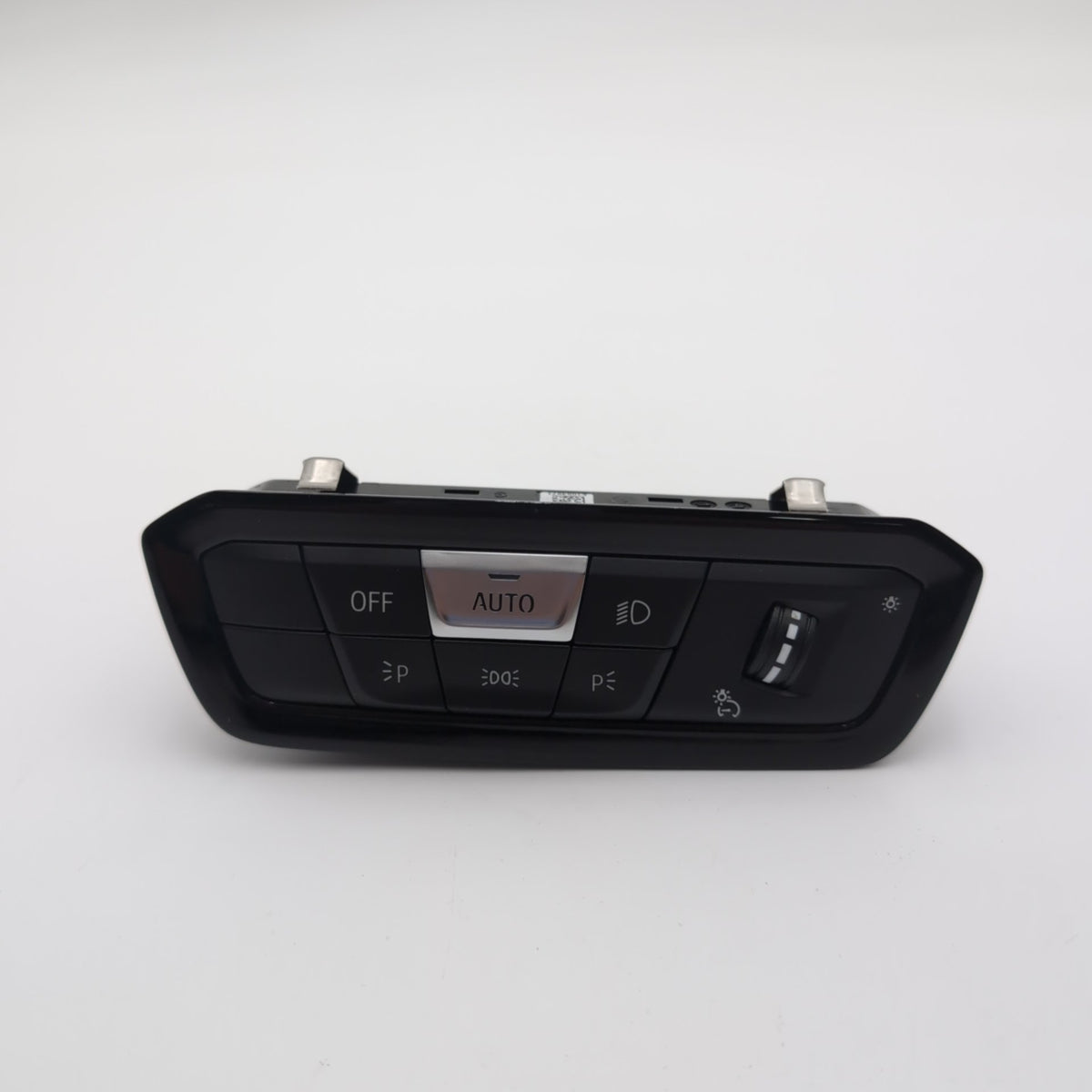 2021 - 2026 BMW G20 G22 G26 G42 M3 M4 Headlight Control Switch Panel 5A16B17