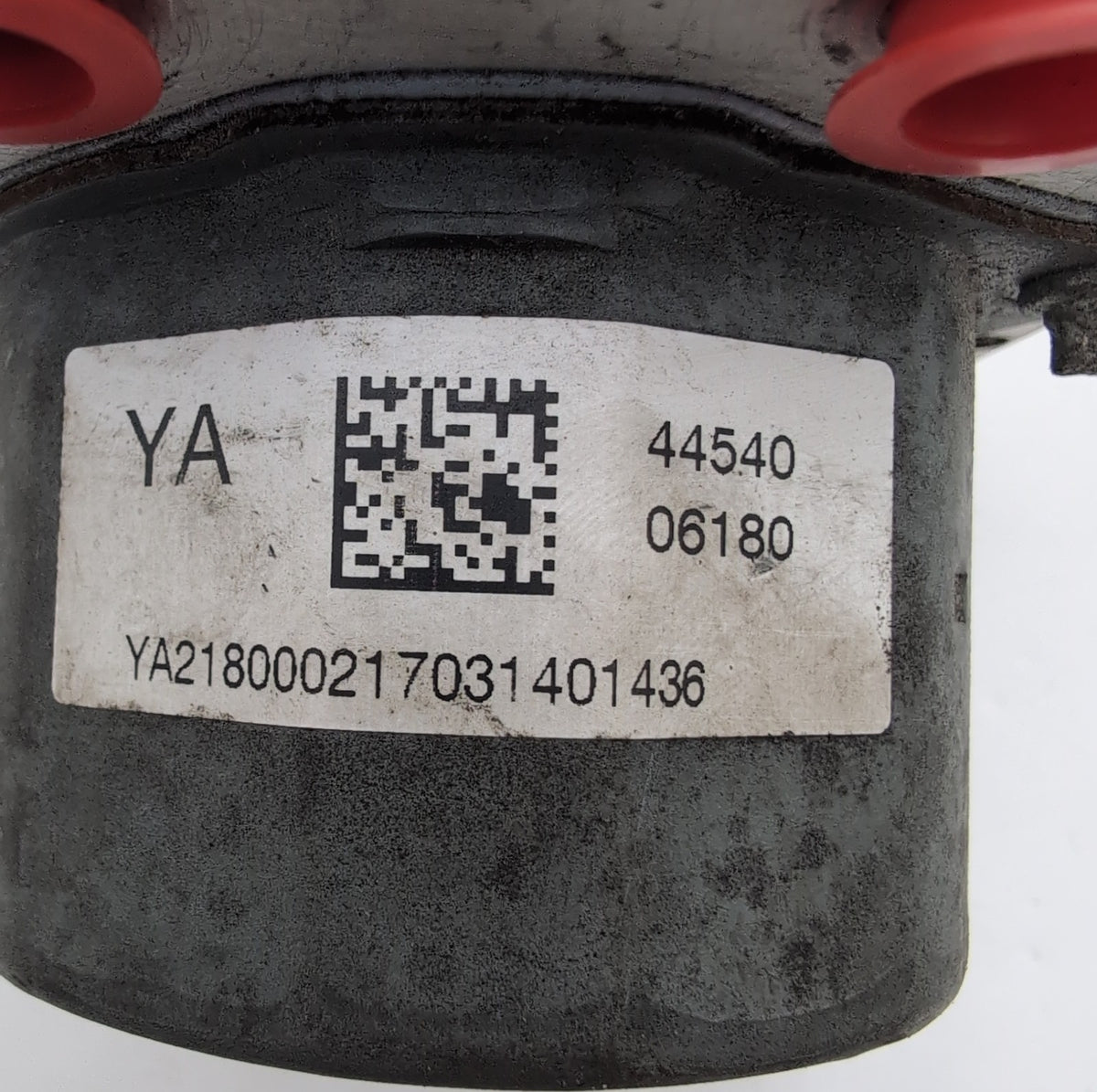 2015 2016 2017 Toyota Camry 2.5L ABS Anti Lock Brake Pump 44540-06180