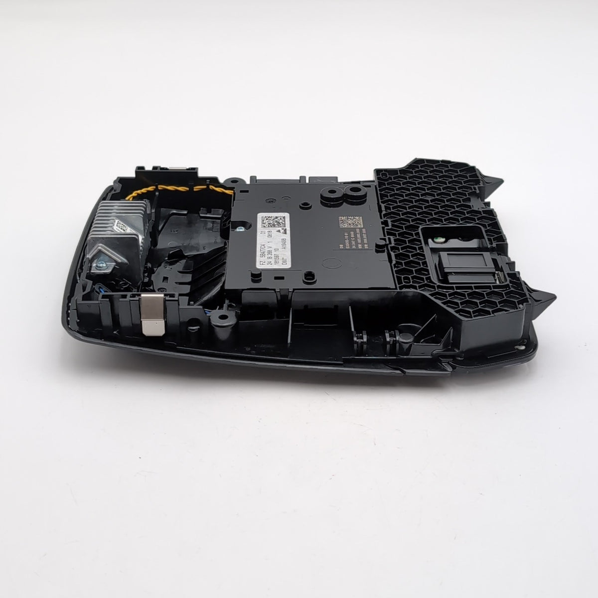 2025 BMW X1 U11 INTERIOR UPPER DOME ROOF LIGHT OEM 5B477C4 Camera