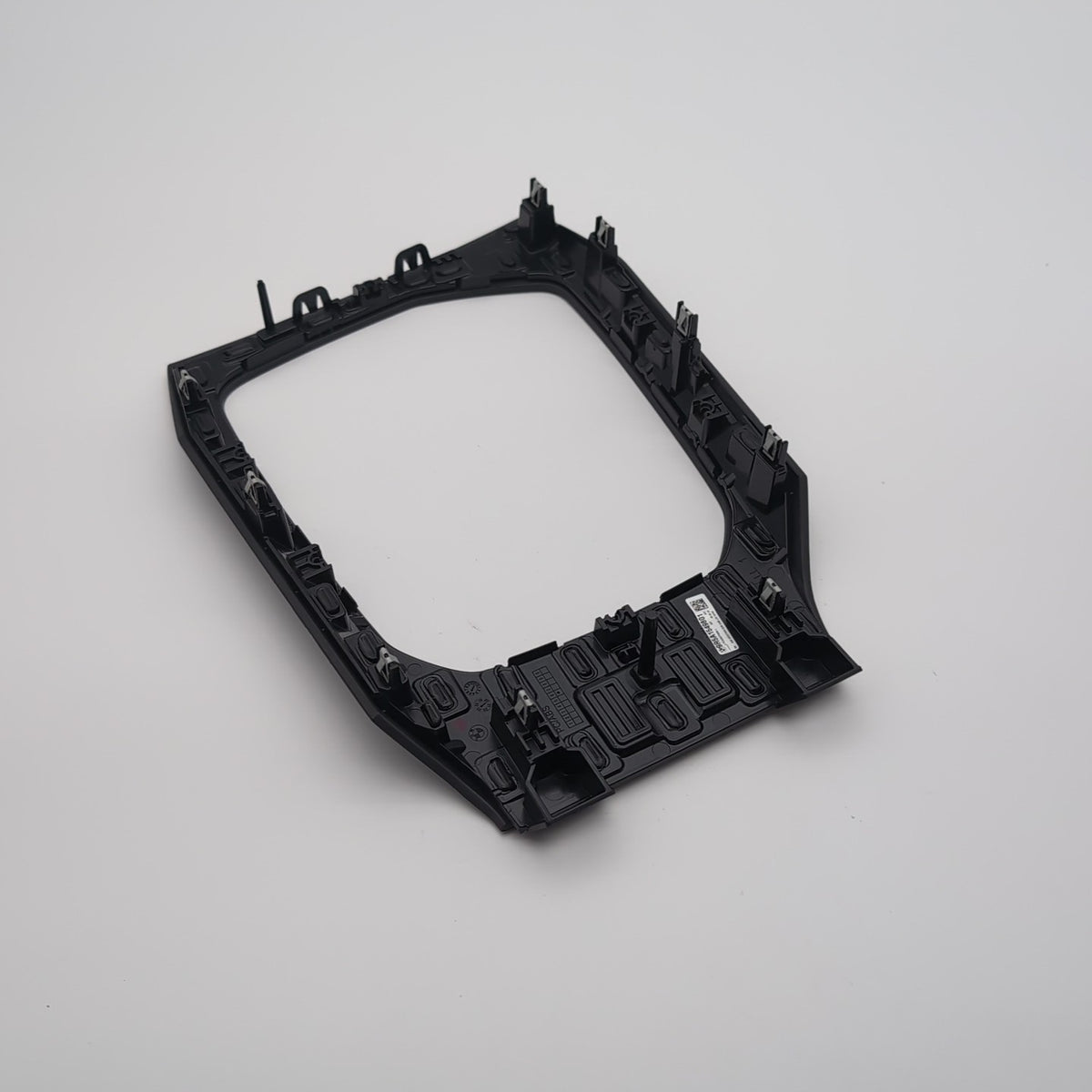 2025 BMW 230i G42 Gear Shifter Surround Trim Plastic Bezel 5A15498