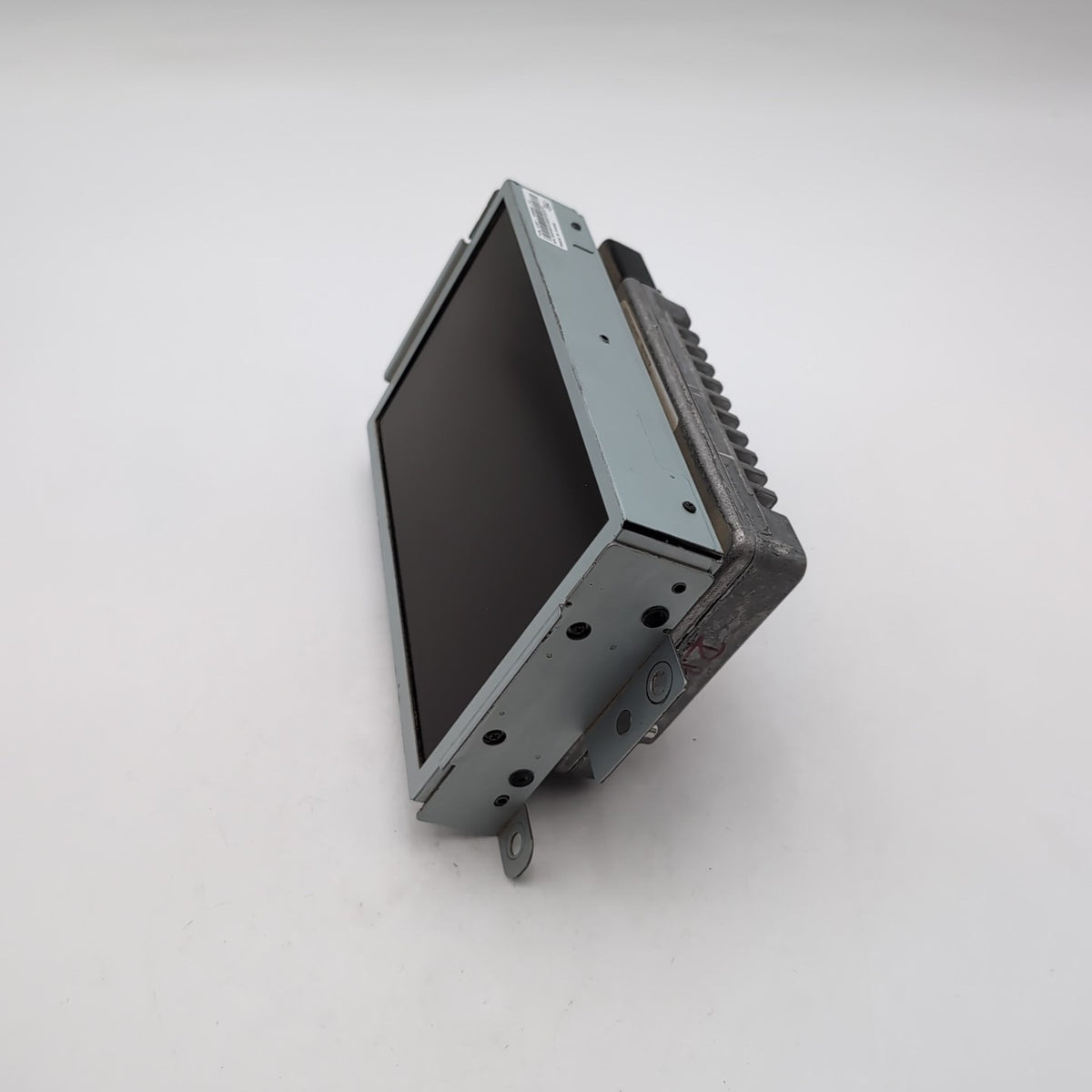 2013 Ford C-MAX Multi Information Navigation 8" Display Screen CJ5T-18B955-FC