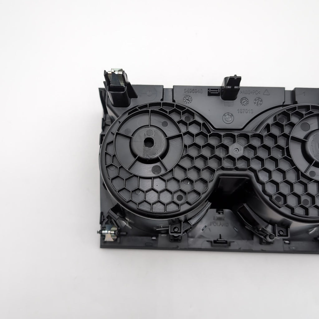 2023 2024 2025 2026 BMW X1 X2 U10 U11 Center Console Dual Cup Holder 9496948