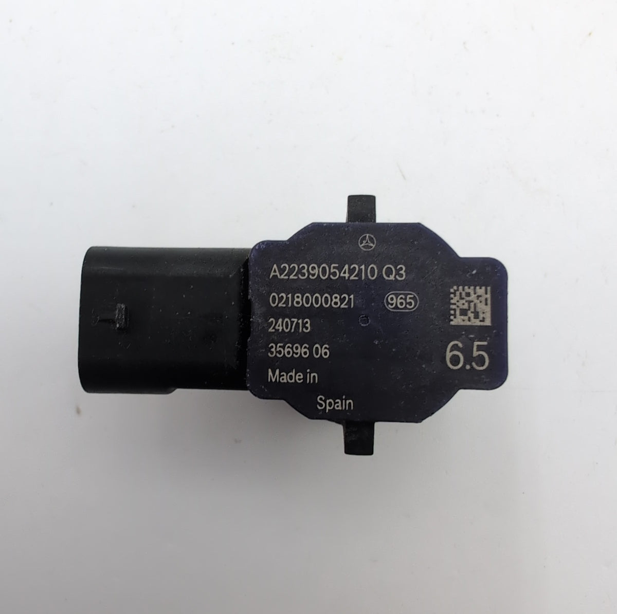2021- 2026 Mercedes CLSEQS GLE GLS S PDC Parking Assist Sensor A2239054210