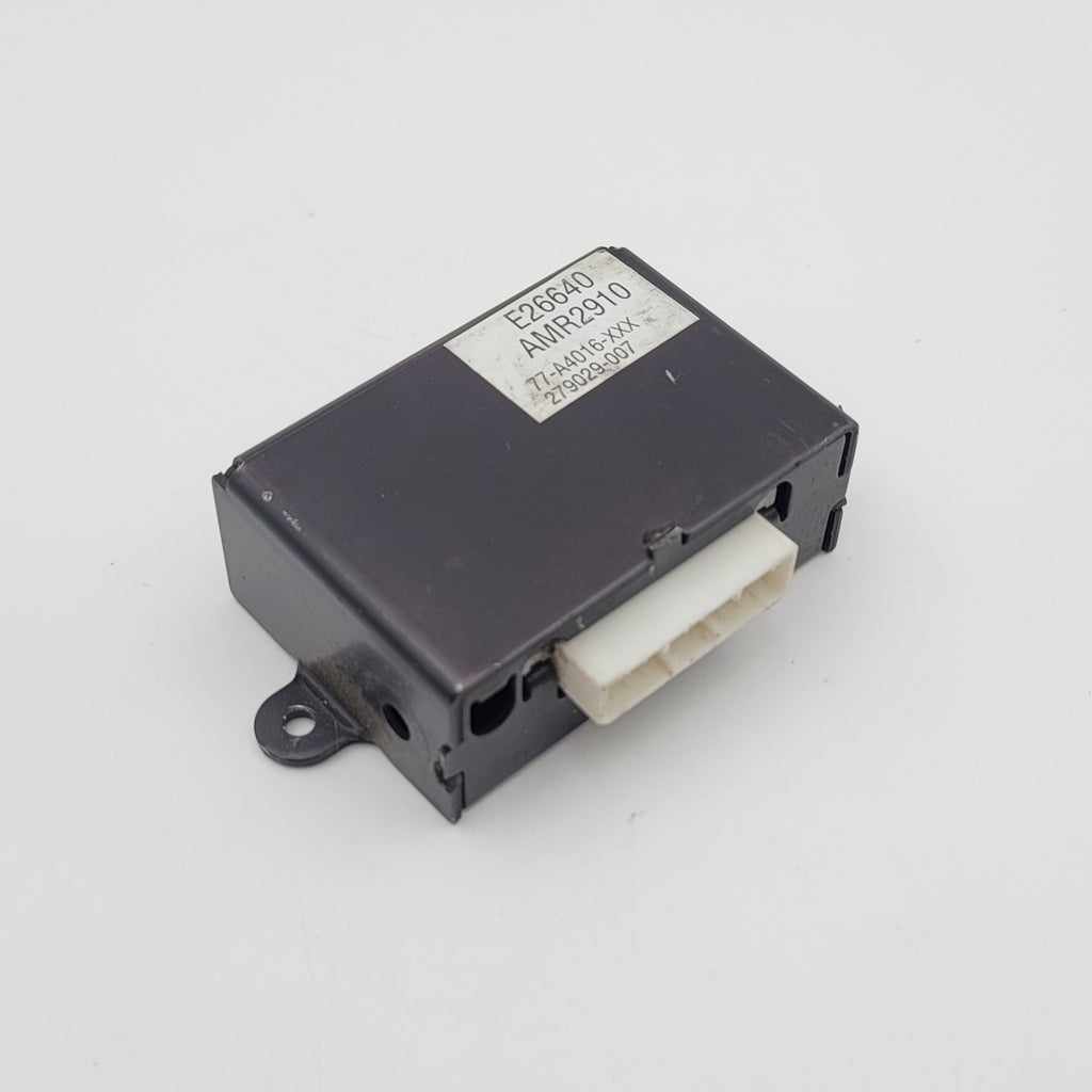 Range Rover Rear Passenger Right Door Audio Amplifier 1995 1996 1997