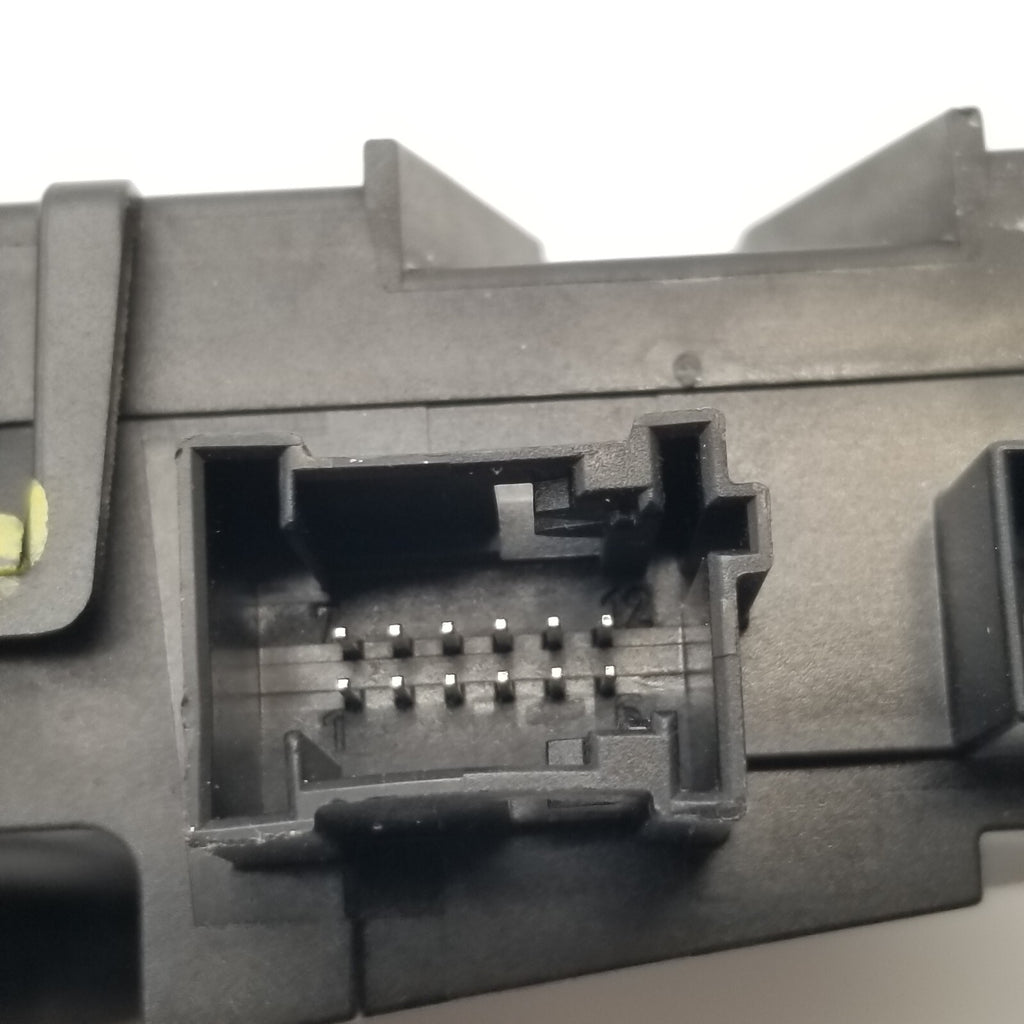 2007-2014 Mercedes W221 S550 S63 AMG S400 AC Heater Climate Control Switch OEM