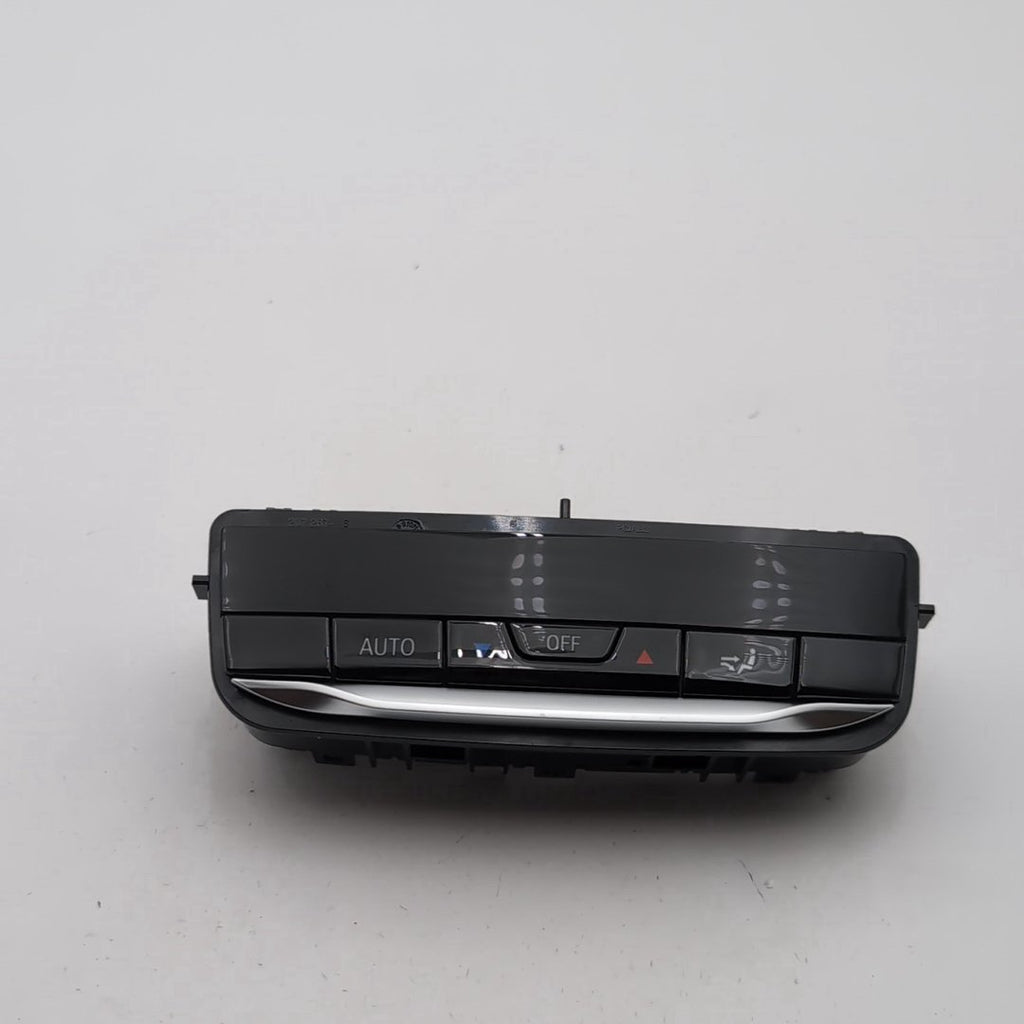 2021 - 2026 BMW G42 G20 G80 G82 G26 Rear AC Heater Climate Control Unit 5A3BBF4