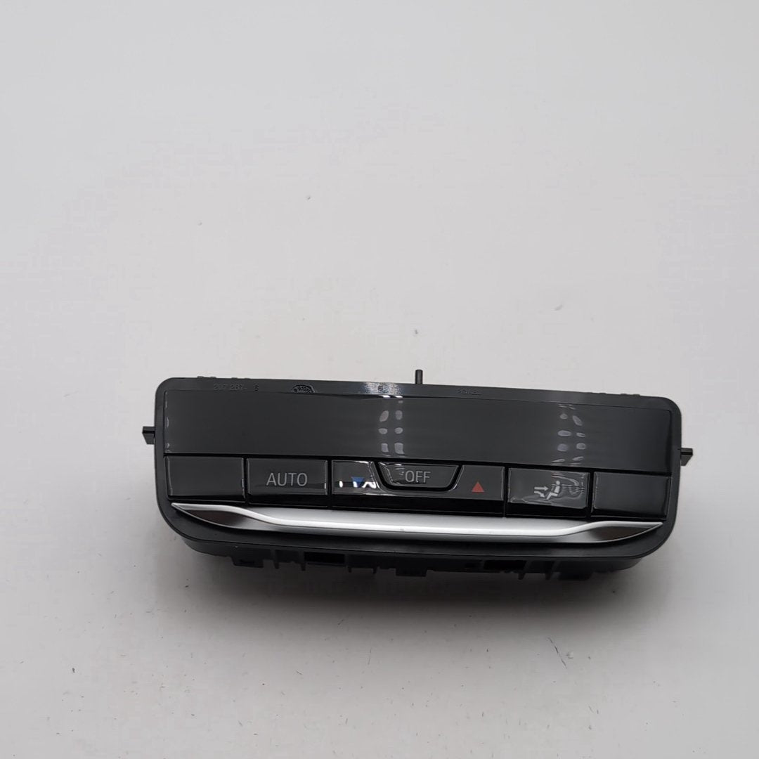 2021 - 2026 BMW G42 G20 G80 G82 G26 Rear AC Heater Climate Control Unit 5A3BBF4