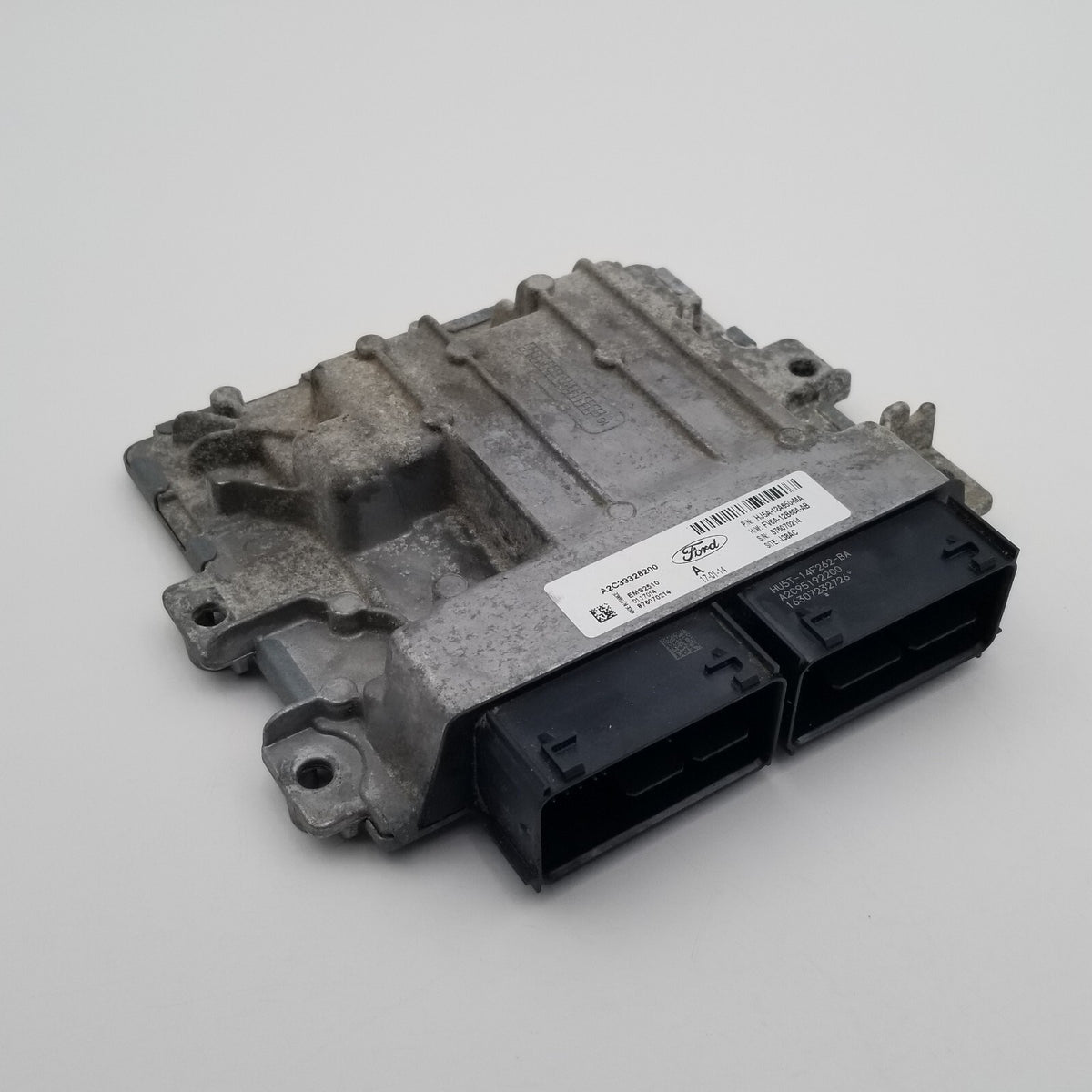 2017 2018 2019 Ford Escape HJ5A-12A650-MA Engine Control Module Unit Ecm