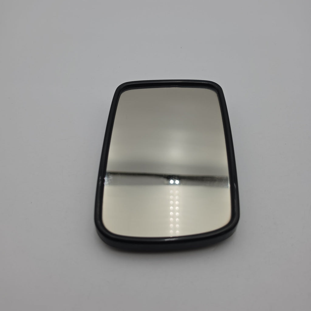 2002 - 2008 BMW 745i 750i E66 Left Side View Mirror Glass Auto Dim A3324587