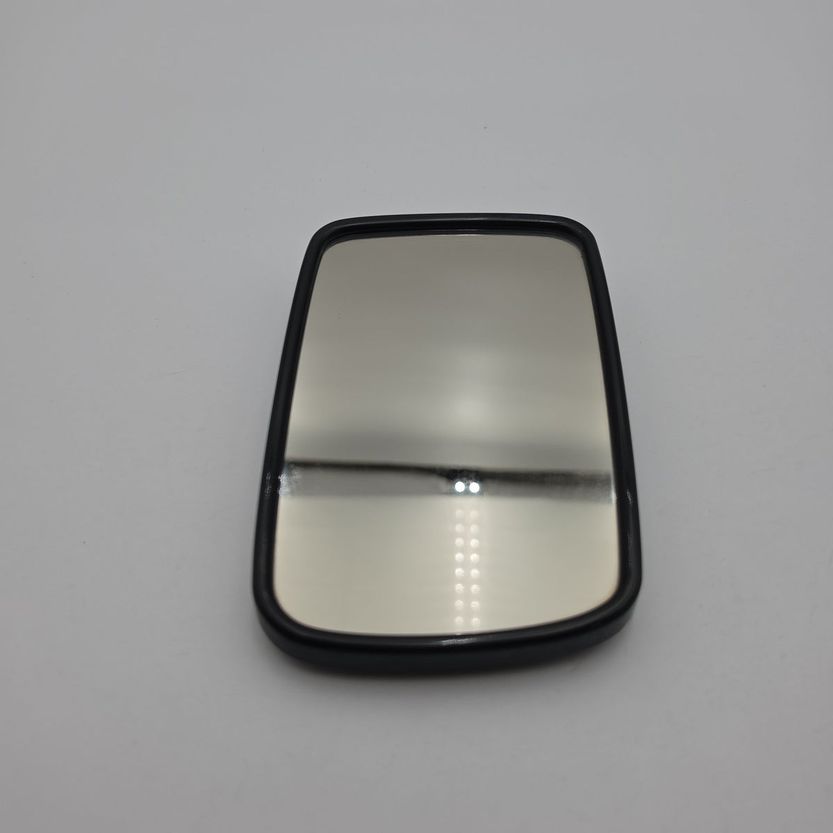 2002 - 2008 BMW 745i 750i E66 Left Side View Mirror Glass Auto Dim A3324587