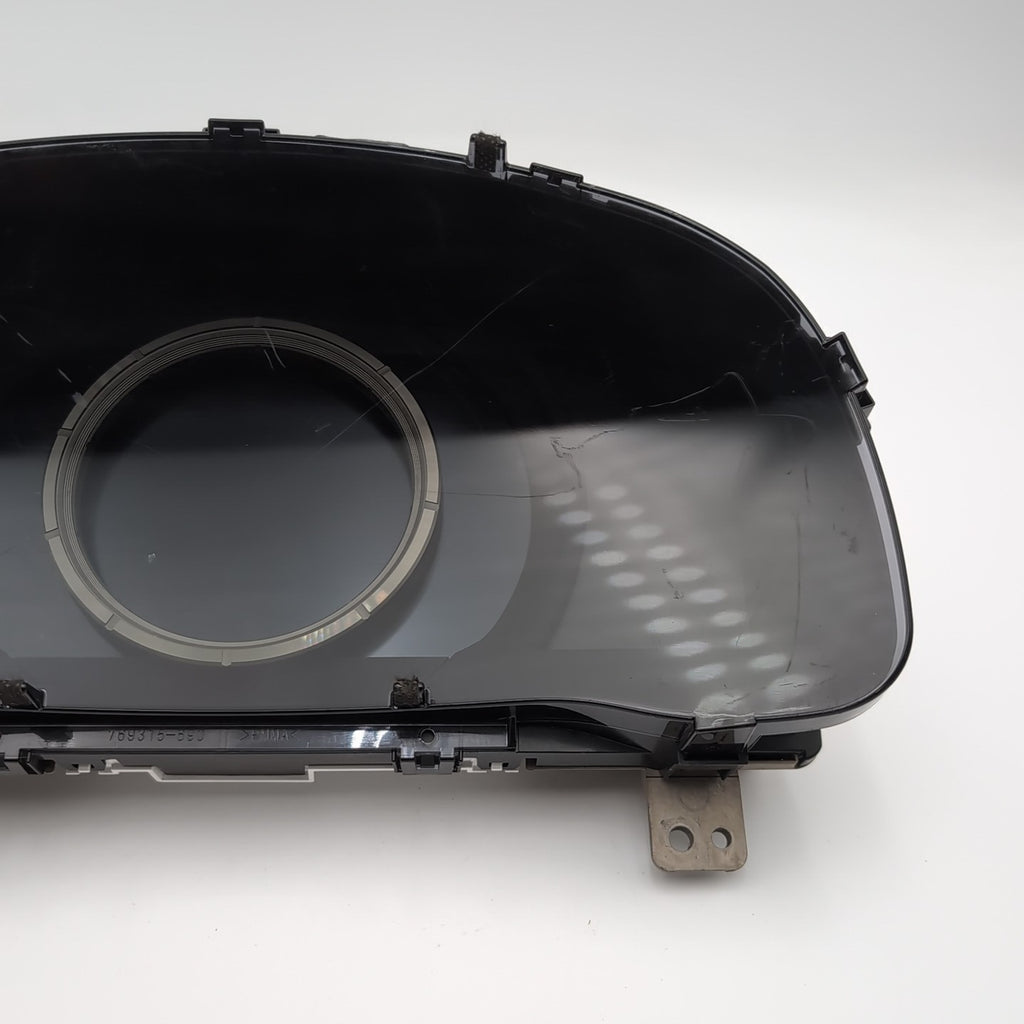 2014 2015 2016 LEXUS IS250 IS350 F-SPORT INSTRUMENT CLUSTER GAUGE SPEEDOMETER