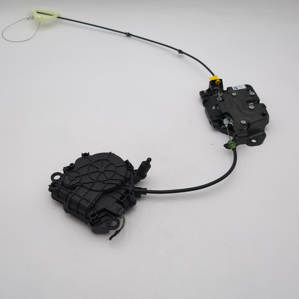 2023 2024 2025 BMW X2 U10 X1 U11 Door Drive Soft Close Auto Function 9450528 OEM