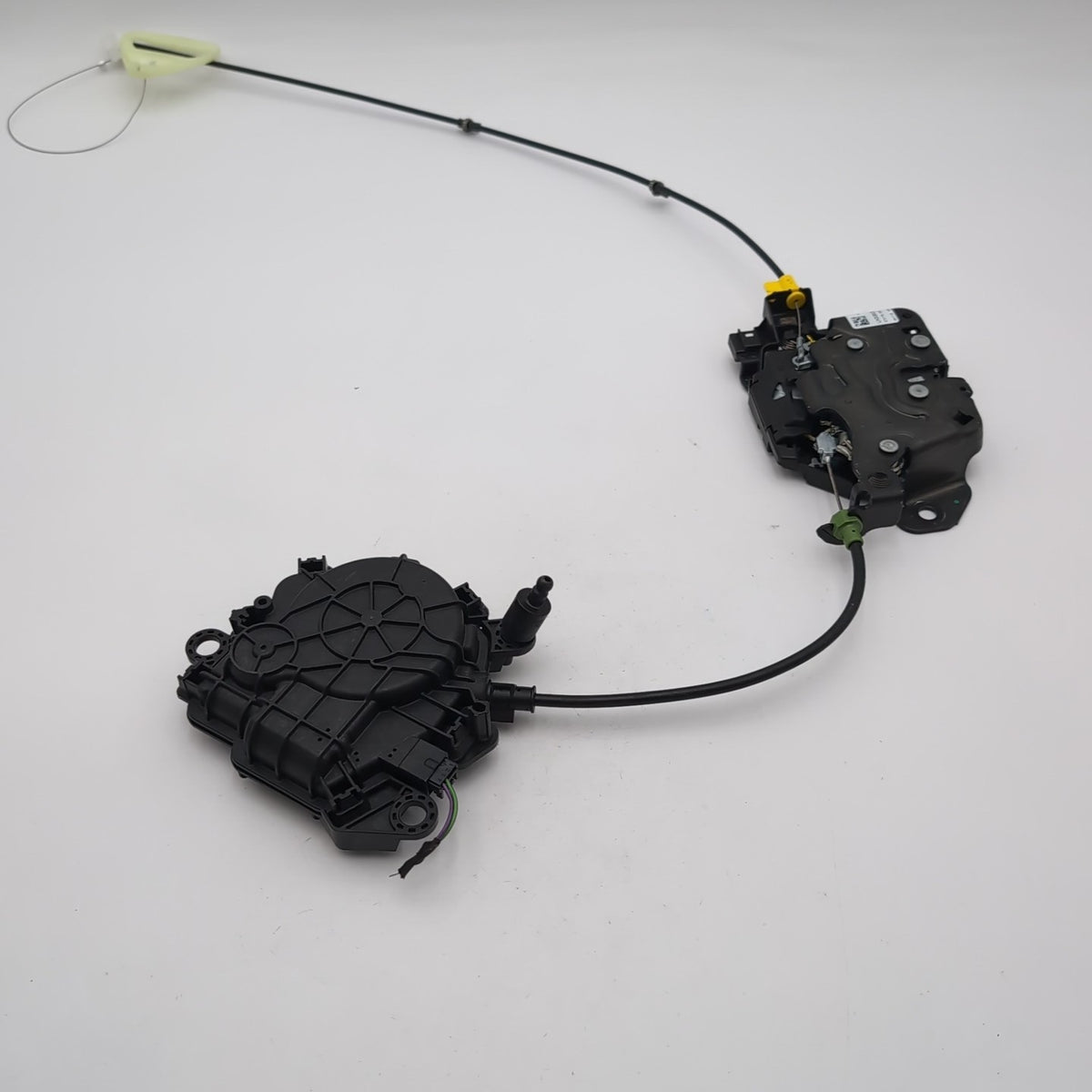 2023 2024 2025 BMW X2 U10 X1 U11 Door Drive Soft Close Auto Function 9450528 OEM