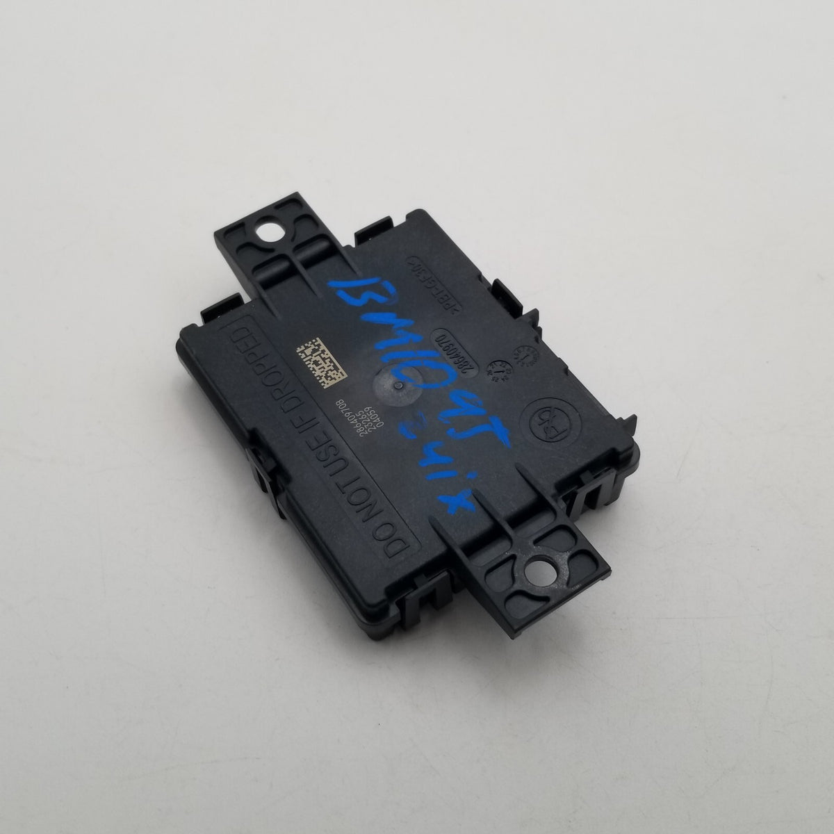 2023 - 2025 BMW G60 G70 iX X1 X2 X5 X6 X7 XM Close Range Radar Control Module