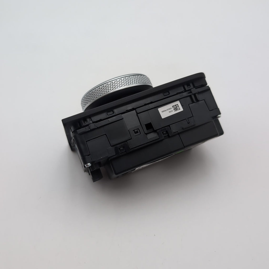2022 - 2025 BMW G26 G20 G42 G22 iDrive Navigation Media Switch Knob 5A371C4