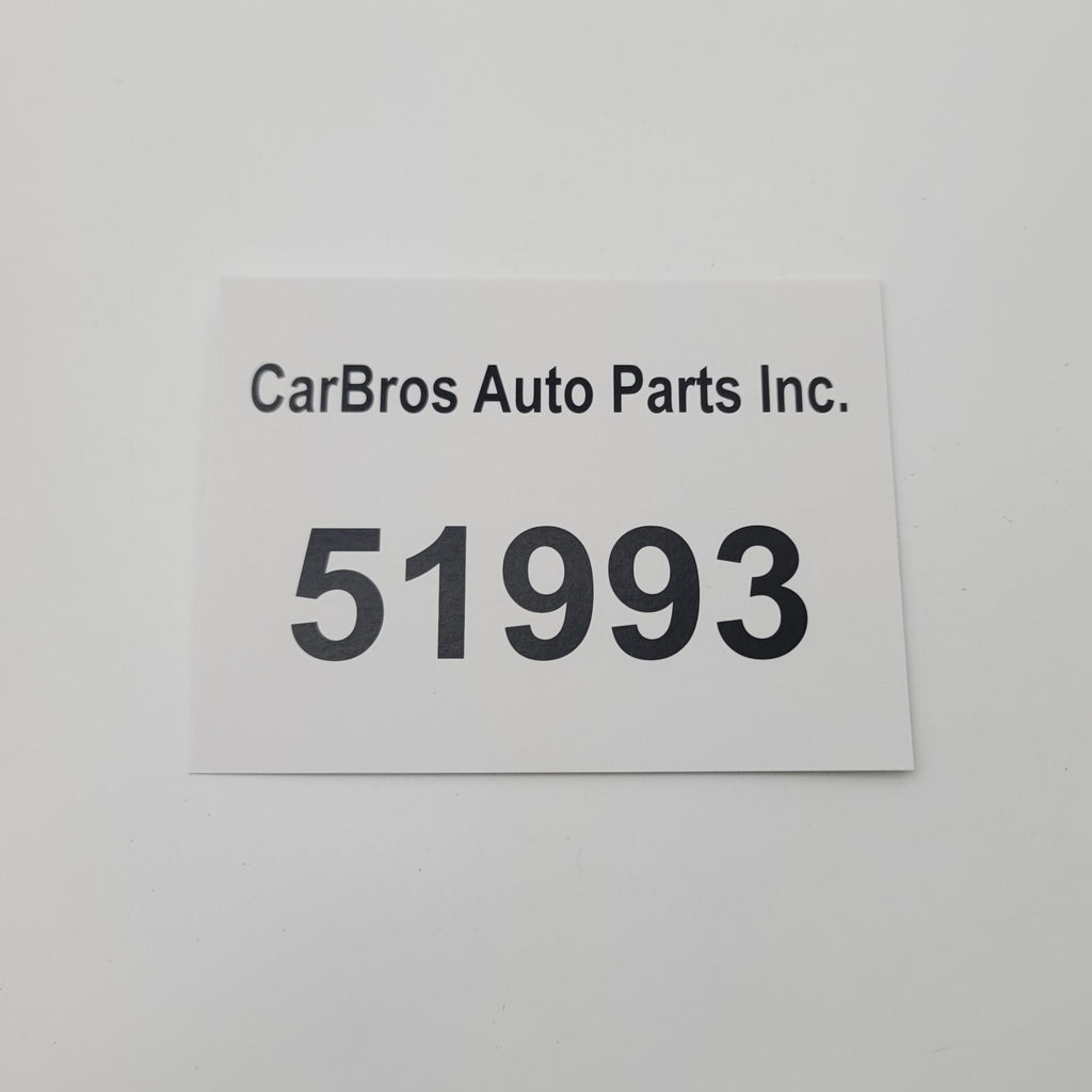 2013 2014 2015 2016 Ford Focus 2.0 Engine Control Module ECU ECM FM5A-12A650-ADB