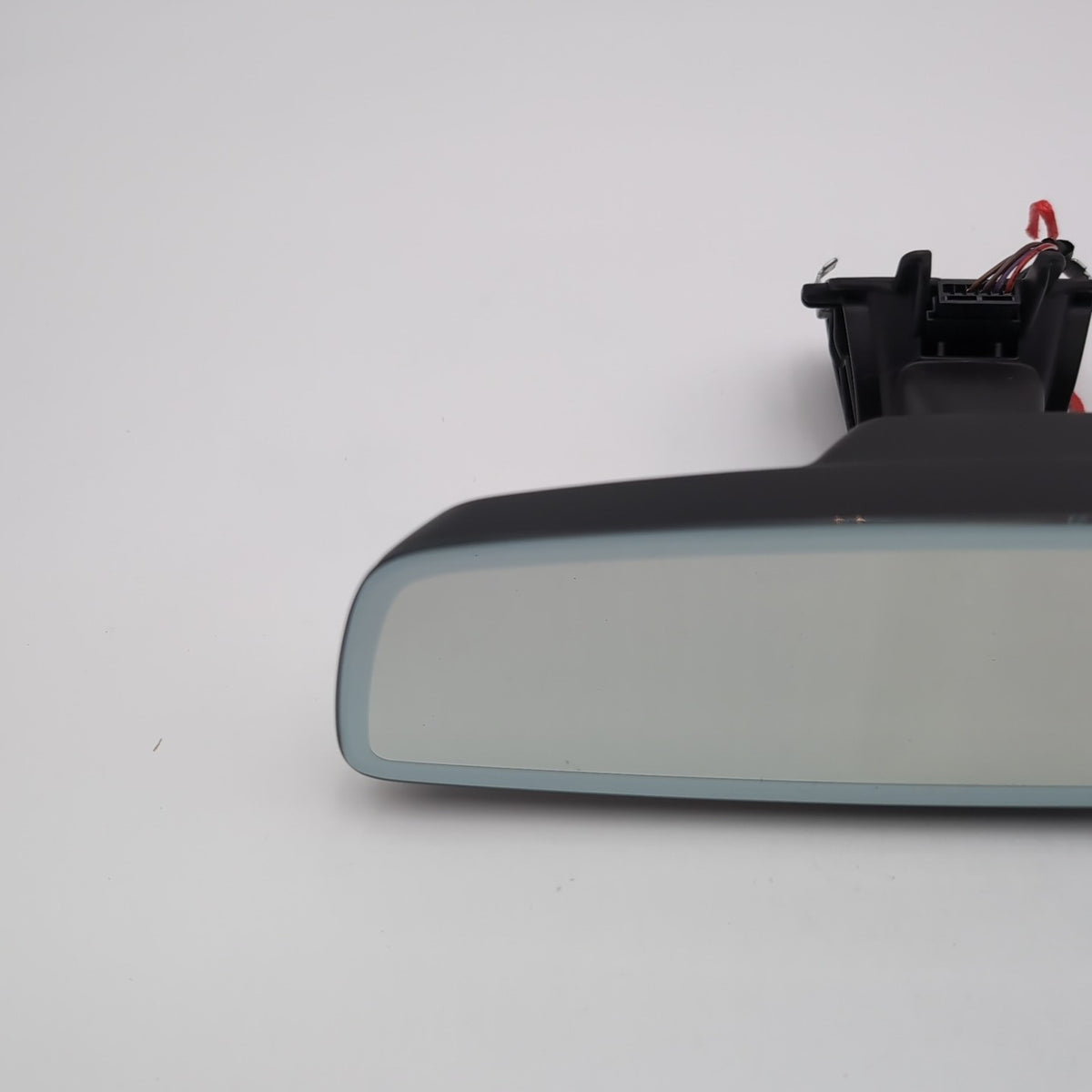 2025 2026 BMW 530i 540i 550e G60 Interior Rear View Mirror Auto Dim HomeLink