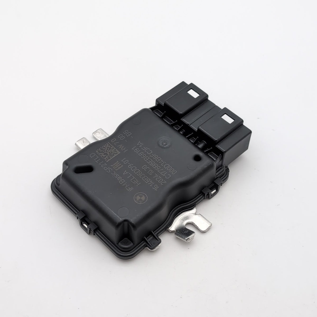 2024 - 2026 BMW 2 5 7 G60 G70 F74 X1 X2 X3 X5 X6 X7 Fuel Pump Control Module