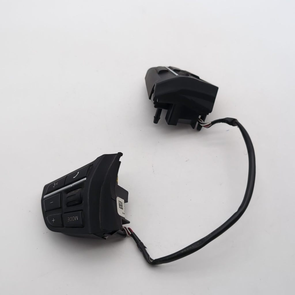 2009- 2015 BMW 750i 750Li Steering Wheel Cruise Control Volume Switch 9229483