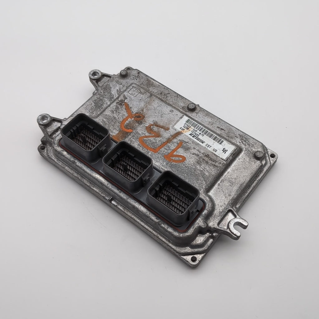 2014 2015 Acura MDX Engine Computer Control Module ECU ECM 37820-5J6-A75