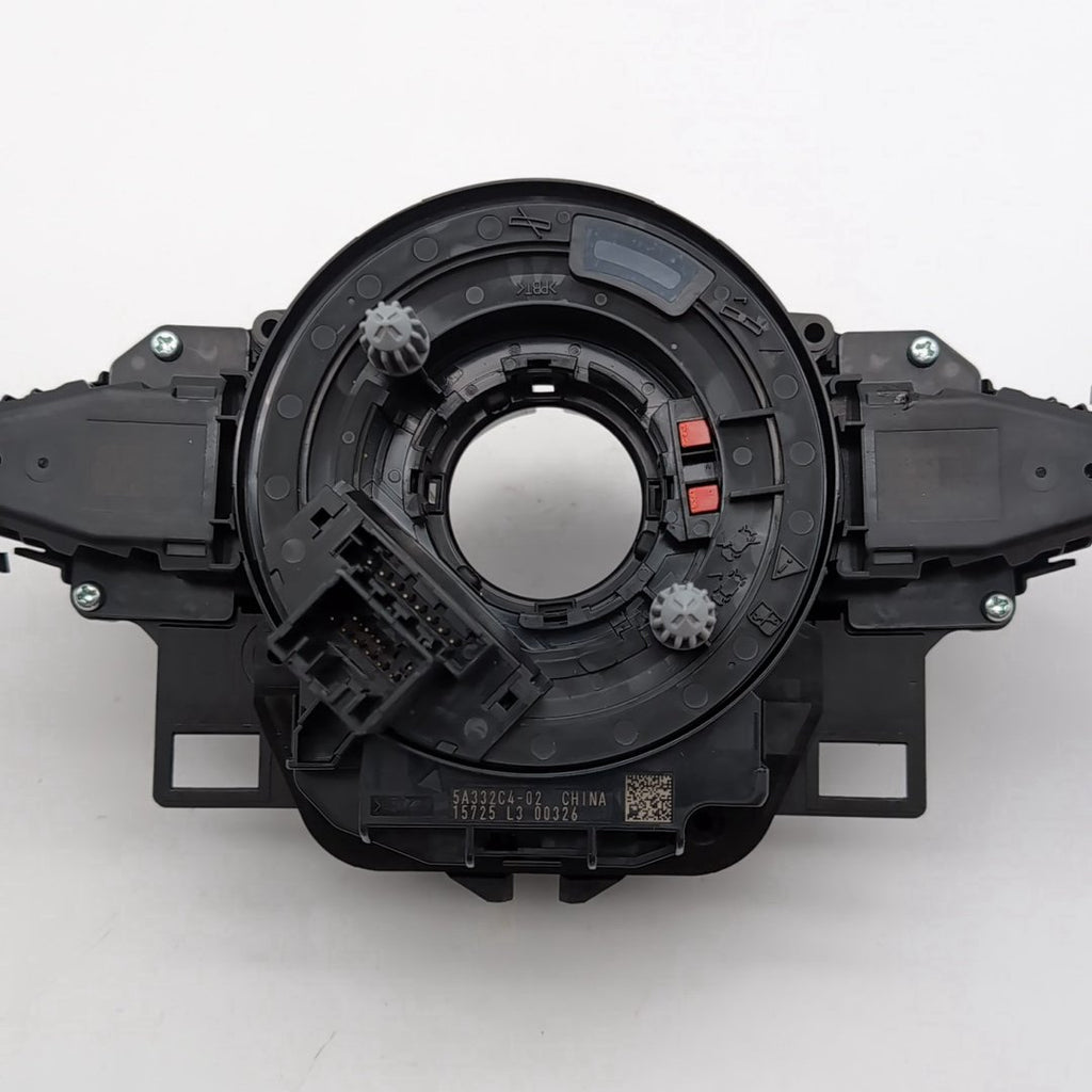 2024 - 2026 BMW 530i G60 G70 X2 Steering Column Clock Spring Cluster Switch