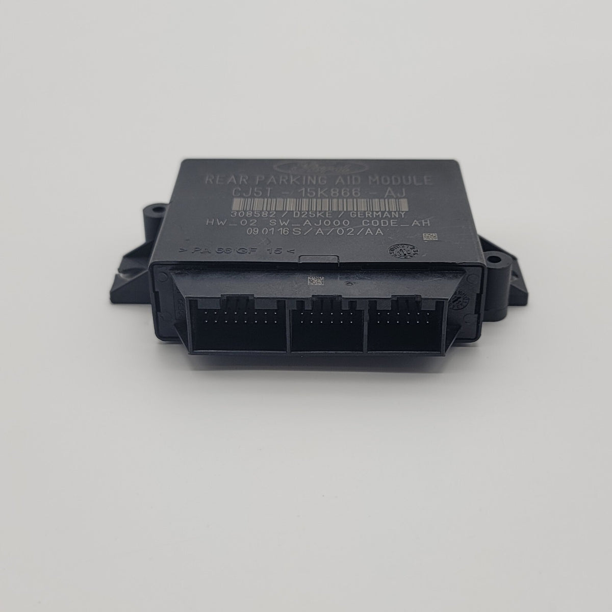 2013-2017 FORD ESCAPE Rear Parking Assist Computer Control Module CJ5T-15K866-AJ