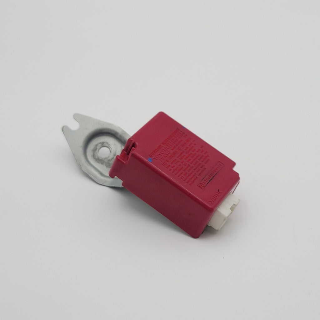 2007- 2011 Lexus Gs Gs350 Smart Door Receiver Relay Module 89740-30091