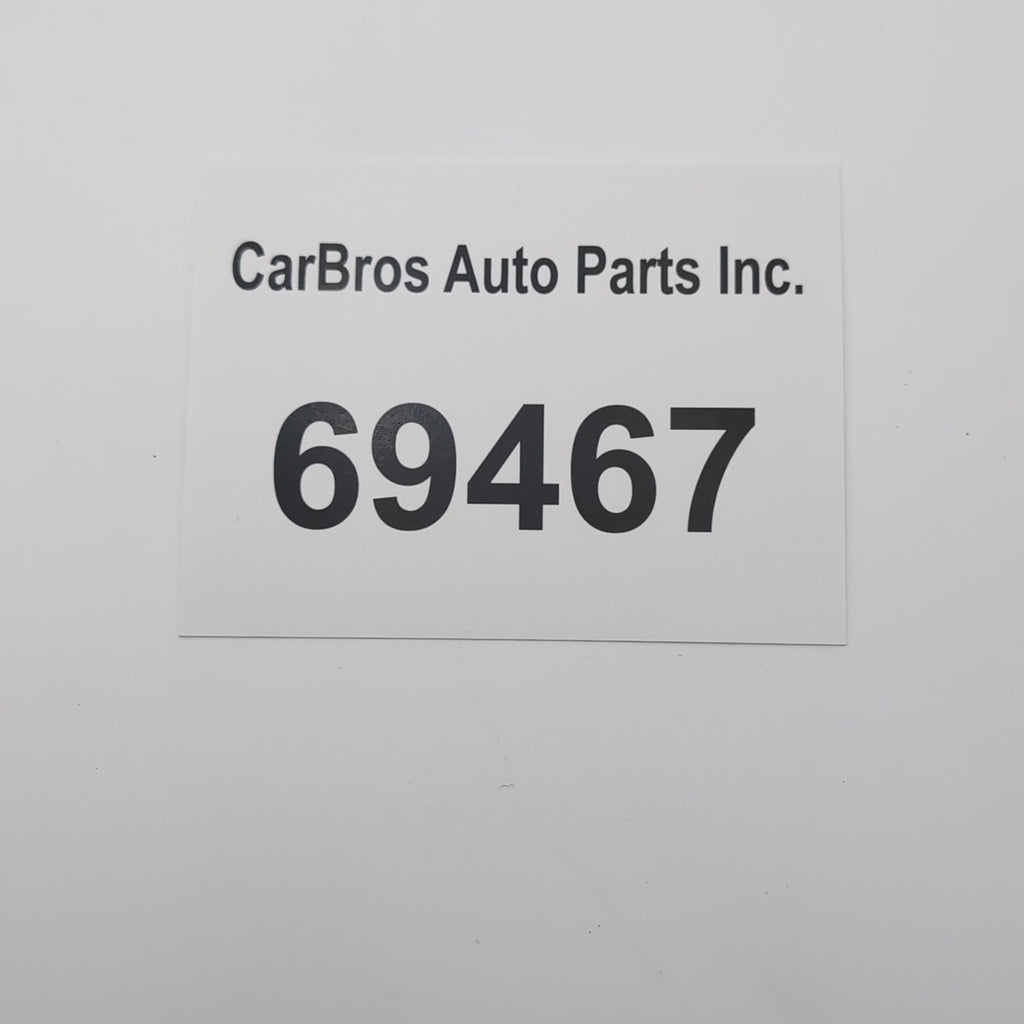 2019 - 2026 BMW X5 X6 X7 Left or Right Top HiFi Mid Range Speaker 2622518